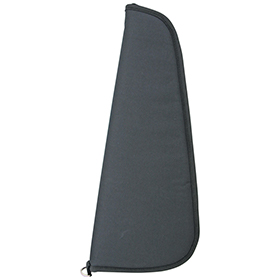 Carry All Pistol Case 16 inch: BK-AC124