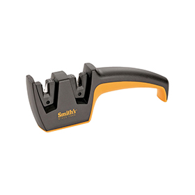 Smith's Sharpeners Edge Pro Pull-Thru Sharpener: BK-AC149