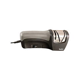 Smith's Sharpeners Essentials Compact Electric: BK-AC50097