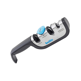 Smith's Sharpeners Gourmet Angle Adjust Sharpener: BK-AC50146