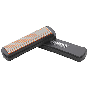 Smith's Sharpeners Diamond Sharpening Stone: BK-AC50363