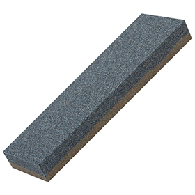 Smith's Sharpeners Dual Grit Sharpening Stone: BK-AC50921