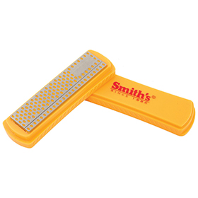 Smith's Sharpeners Diamond Sharpening Stone: BK-AC50924