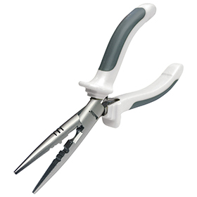 Smith's Sharpeners Lawaia Angler Pliers: BK-AC51173