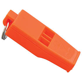 ACME Tornado Slimline Orange: BK-ACME636