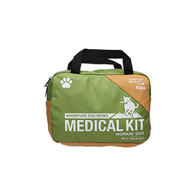 Adventure Medical Workin Dog Medical Kit: BK-AD01350100