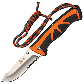 Adventure Medical Stoke Linerlock: BK-AD01401022