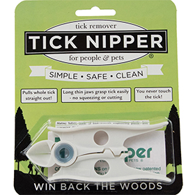 Adventure Medical Tick Nipper: BK-AD0661
