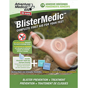 Adventure Medical BlisterMedic: BK-AD0667