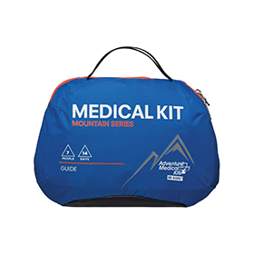 Adventure Medical Mountain Guide Medical Kit: BK-AD1007