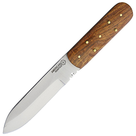 American Hunter Utility Knife Rosewood: BK-AH019