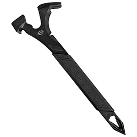 Dead On Tools Annihilator Wrecking Bar: BK-AN18