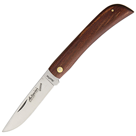 Antonini Maniaghese Pocket Knife: BK-ANT83119