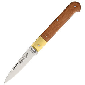 Antonini Caltagirone Pocket Knife: BK-ANT91720