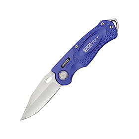 AccuSharp Wheel Lock Blue: BK-AS701C