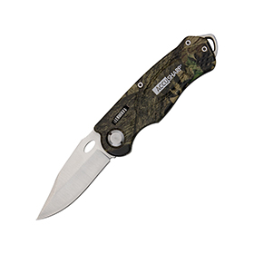 AccuSharp Wheel Lock Camo: BK-AS704C