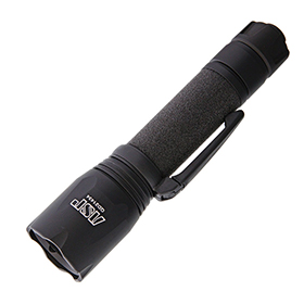 ASP Triad XT Flashlight USB: BK-ASP35639