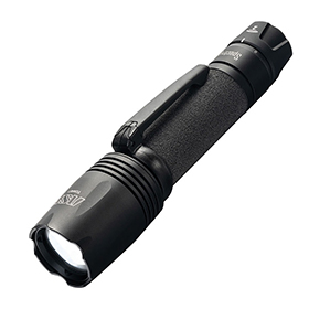 ASP Spectrum DF Flashlight: BK-ASP35668