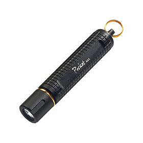 ASP Pocket AAA LED Flashlight: BK-ASP35705