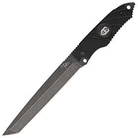 Hoffner Knives Beast Black: BK-ATA07