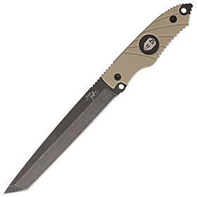 Hoffner Knives Beast Khaki: BK-ATA13