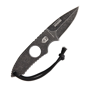 Hoffner Knives Bodyguard Neck Knife: BK-ATA39