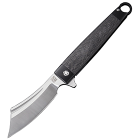 Artisan Cutlass Framelock Black: BK-ATZ1830GBK