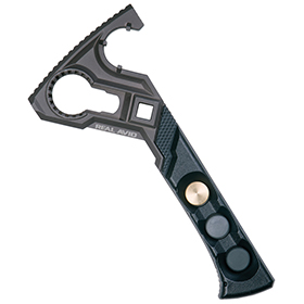 Real Avid Armorers Master Wrench: BK-AVAR15AMW