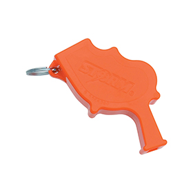 All Weather Safety Whistle Storm Safety Whistle: BK-AW1