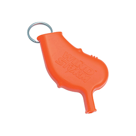 All Weather Safety Whistle Wind Storm Safety Whistle: BK-AW5