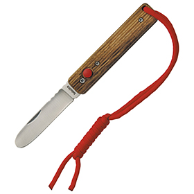 Baladeo Papagayo Kids Knife: BK-BALECO340