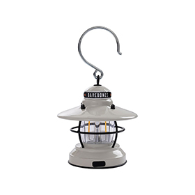 Barebones Living Edison Mini Lantern: BK-BARE170