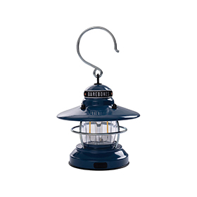 Barebones Living Edison Mini Lantern: BK-BARE171