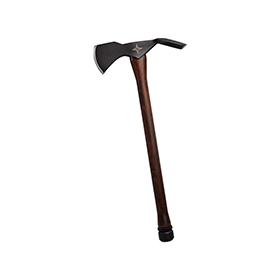 Barebones Living Woodsman Pulaski Axe: BK-BARE2124