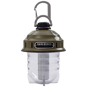 Barebones Living Beacon Hanging Lantern OD: BK-BARE233