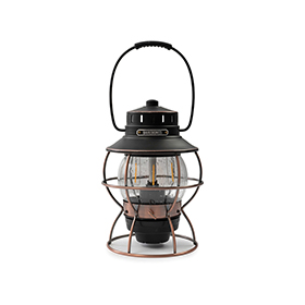 Barebones Living Railroad Lantern: BK-BARE280