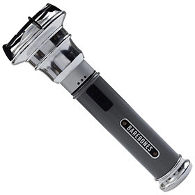 Barebones Living Vintage Flashlight: BK-BARE291