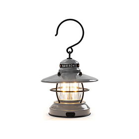 Barebones Living Edison Mini Lantern: BK-BARE293