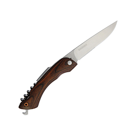 Barebones Living Folding Picnic Knife: BK-BARE363