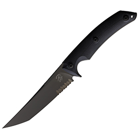 Bastinelli Creations PY Fixed Blade: BK-BAS207