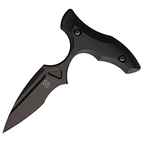 Bastinelli Creations MANAIA Push Dagger: BK-BAS219