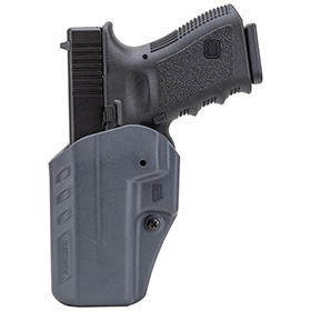 Blackhawk Standard A.R.C. IWB Holster: BK-BB417502UG