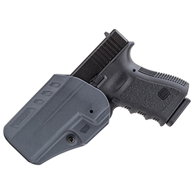 Blackhawk A.R.C. IWB Holster Sig P365: BK-BB417570UG