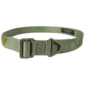 Blackhawk CQB/Riggers Belt Small OD: BK-BB41CQ00OD