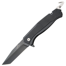 Bear Ops Bear Swipe IV Linerlock A/O: BK-BCA500B4B