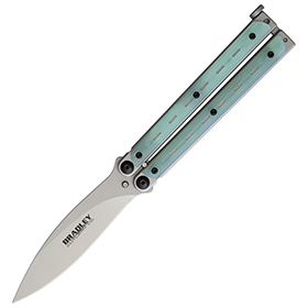 Bradley Kimura Butterfly Natural G10: BK-BCC907