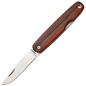 Bear & Son Pen Knife Cocobolo: BK-BCCB79