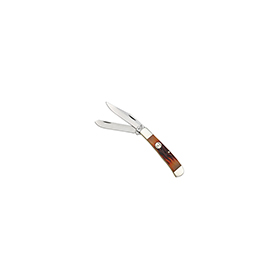 Bear & Son Trapper Red Stag Bone: BK-BCCRSB54