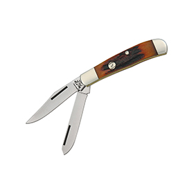 Bear & Son Small Trapper: BK-BCCRSB5412