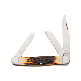 Bear & Son Large Stockman: BK-BCSD47